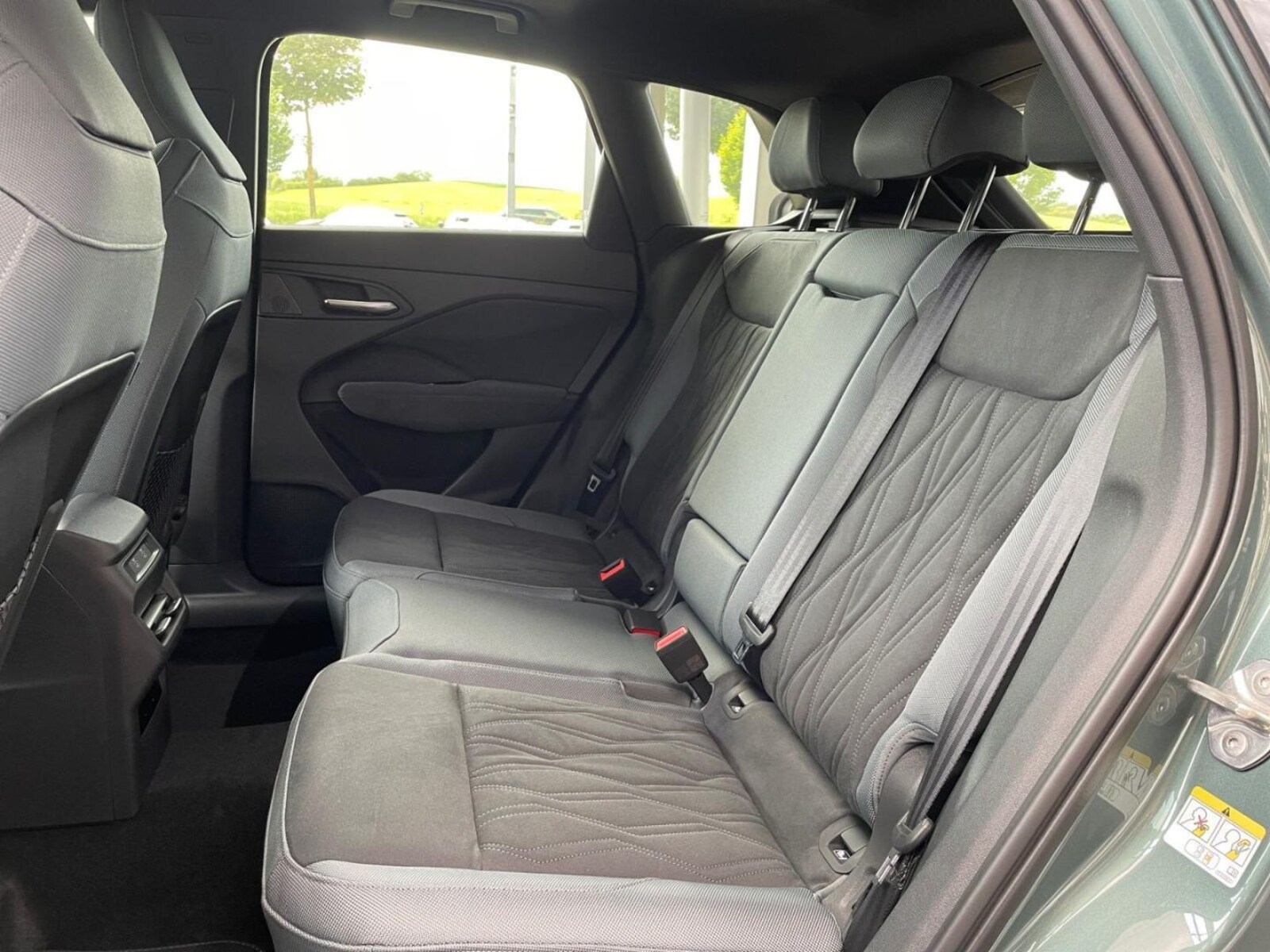 Audi Q3 – Bild 7