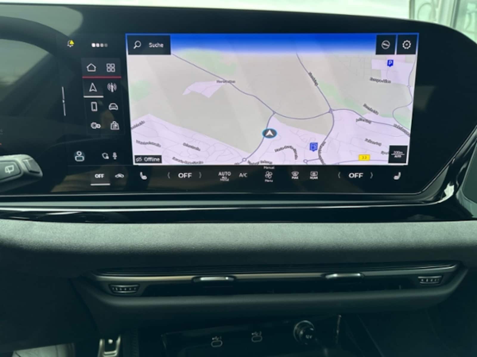 Audi A6 Avant – Bild 14