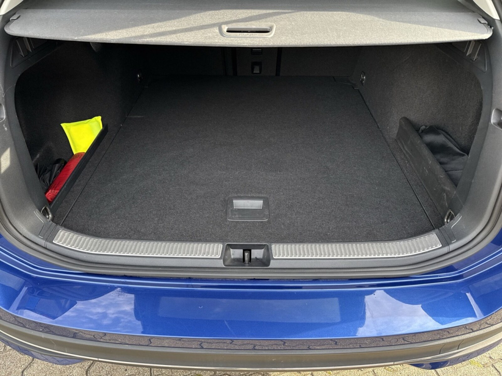 Volkswagen Passat – Bild 13