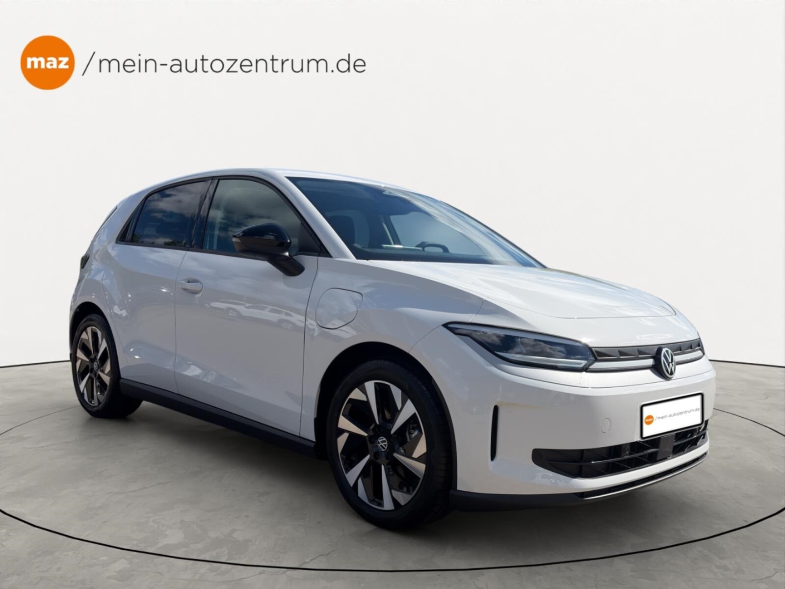 Volkswagen ID. Polo – Bild 7