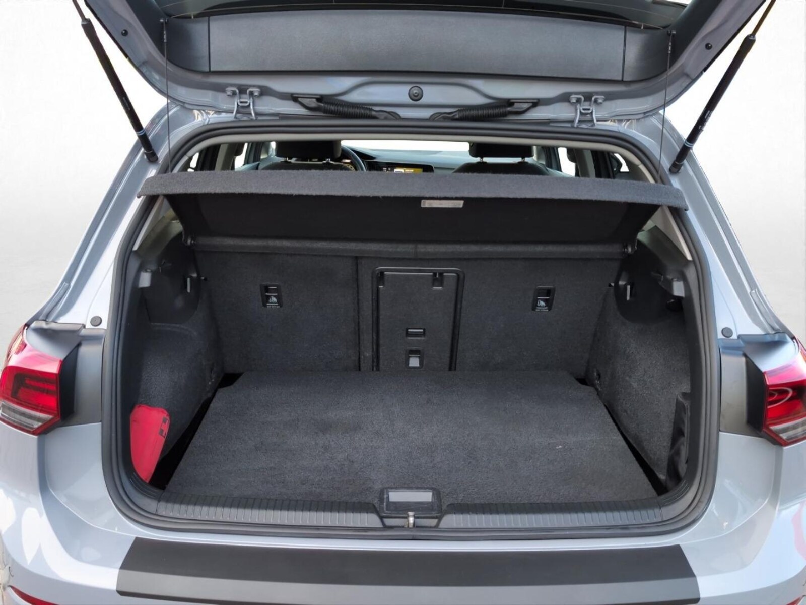 Volkswagen Golf – Bild 12