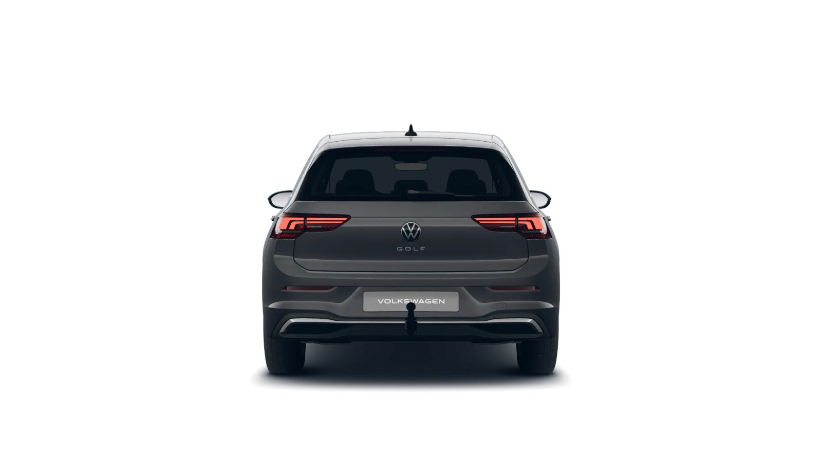Volkswagen Golf – Bild 7