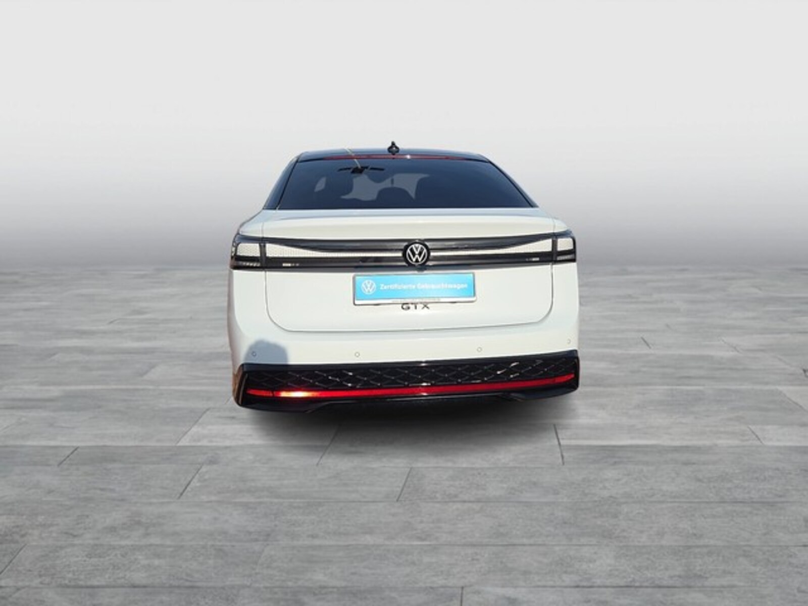 Volkswagen ID.7 – Bild 4