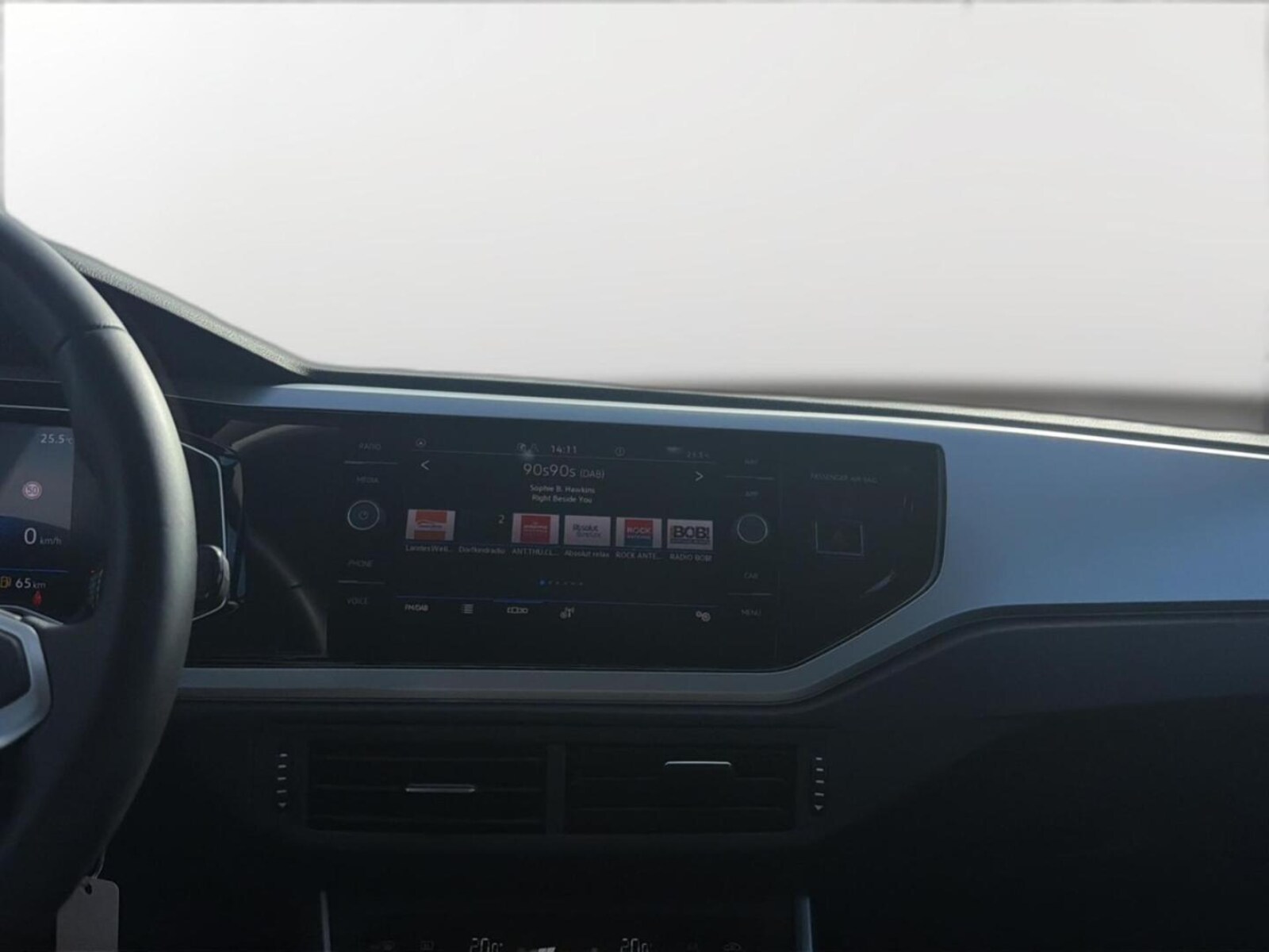 Volkswagen Polo – Bild 11