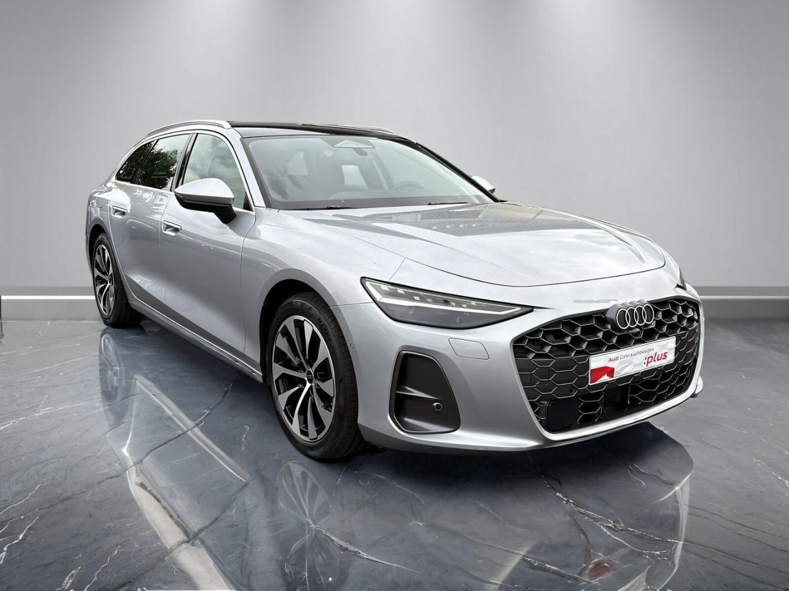 Audi A6 Avant – Bild 14