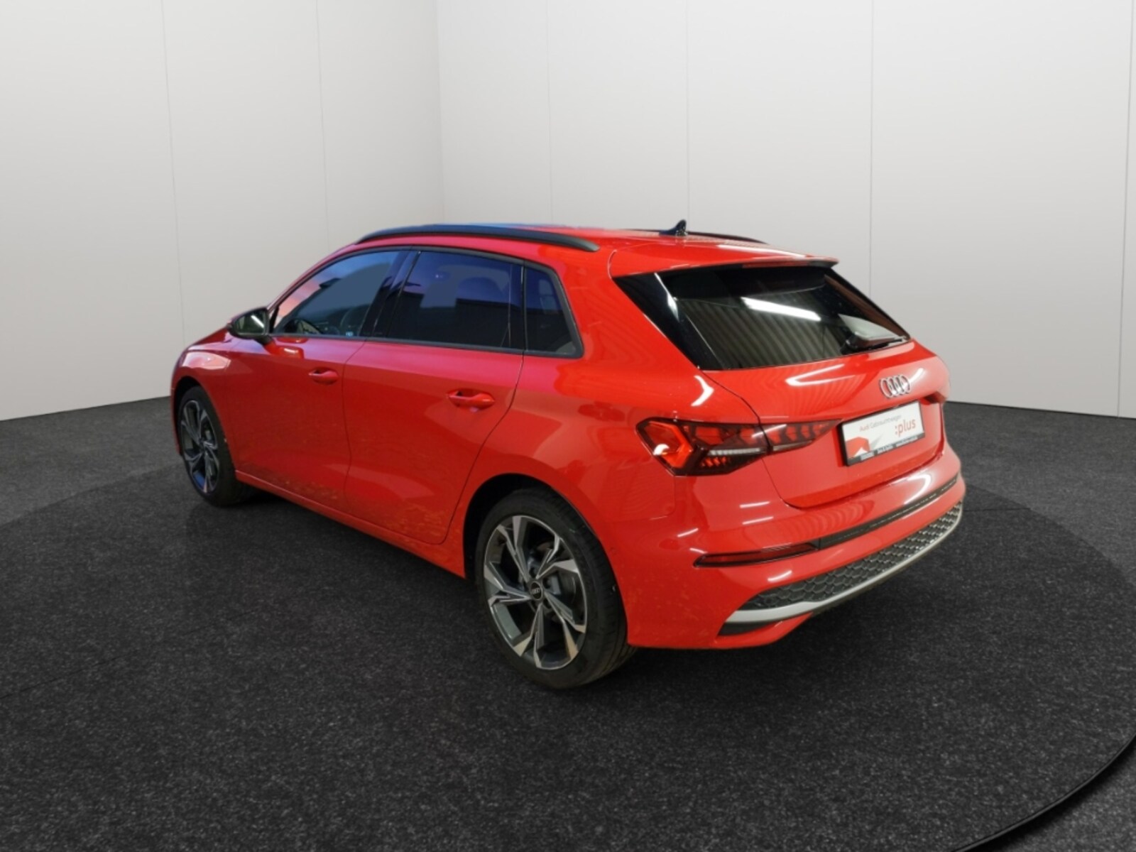 Audi A3 Sportback – Bild 4