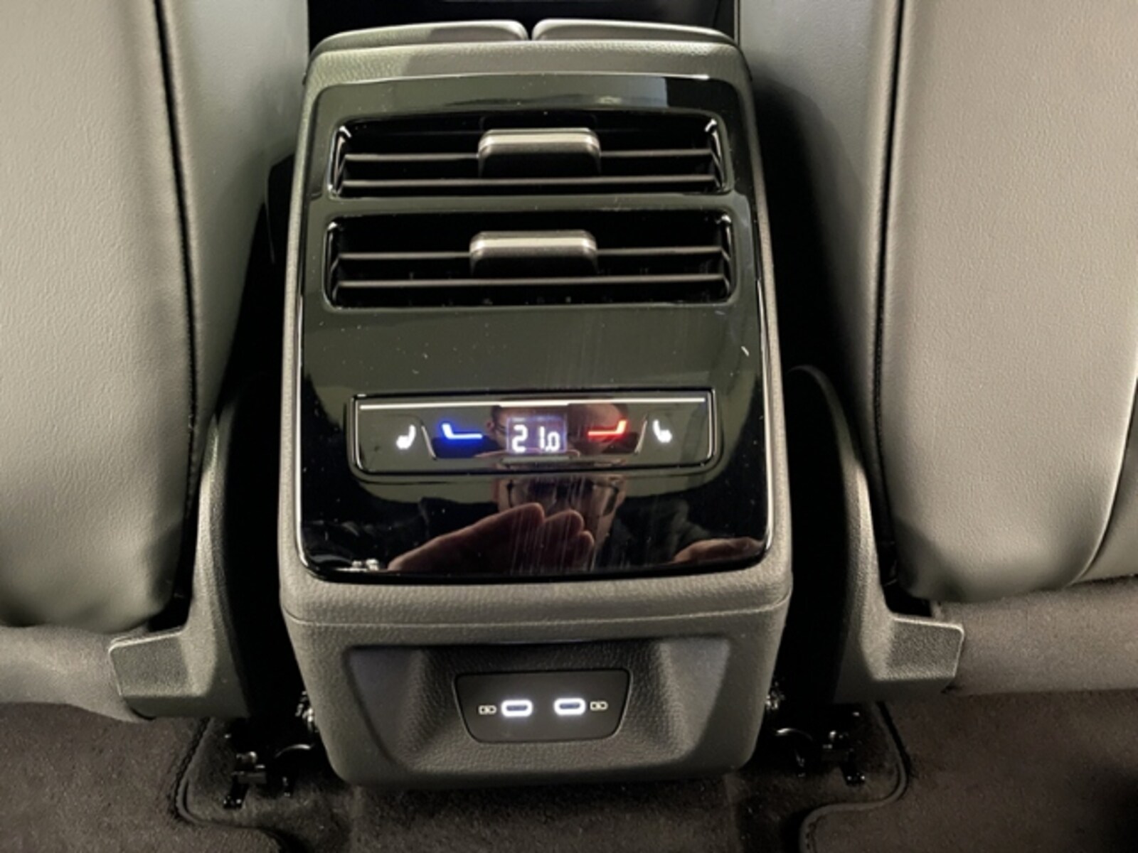 Volkswagen ID.7 Tourer – Bild 12