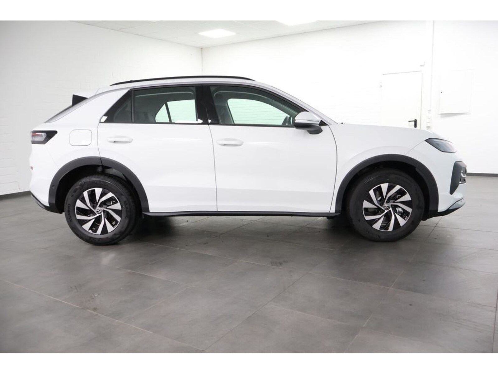 Volkswagen T-Roc – Bild 4