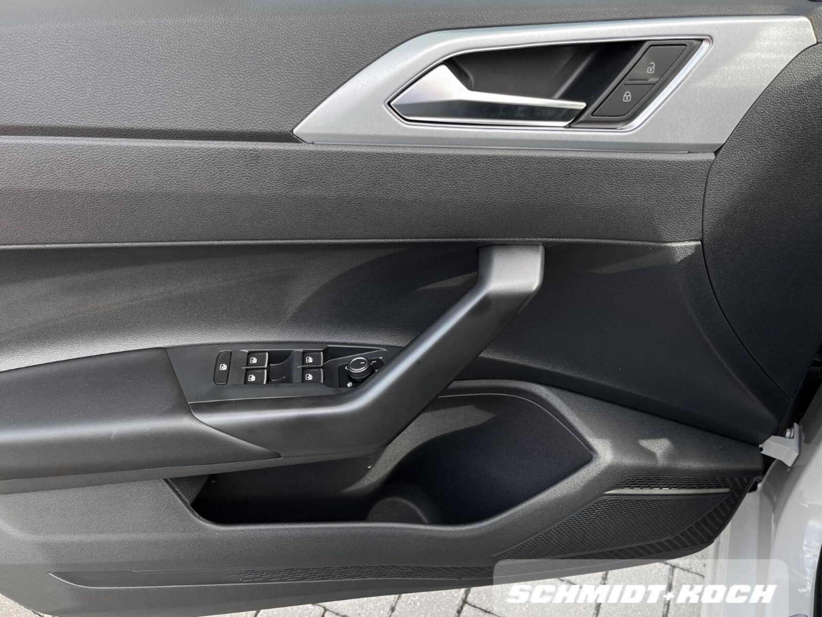 Volkswagen Polo – Bild 11