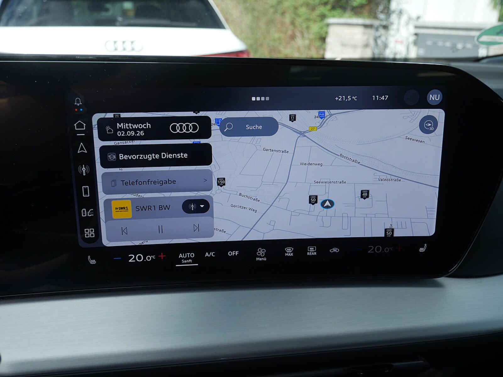 Audi Q4 e-tron – Bild 13