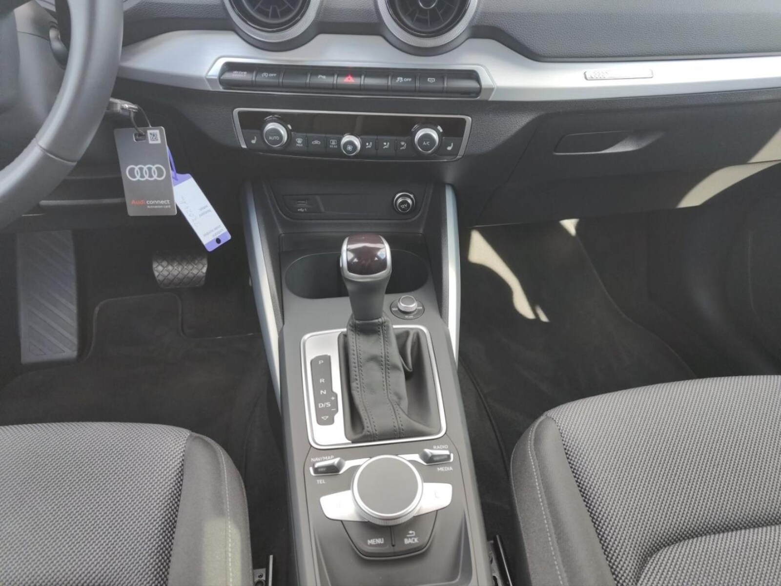 Audi Q2 – Bild 6