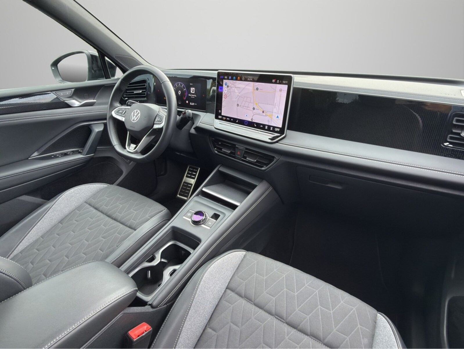 Volkswagen Tiguan – Bild 6