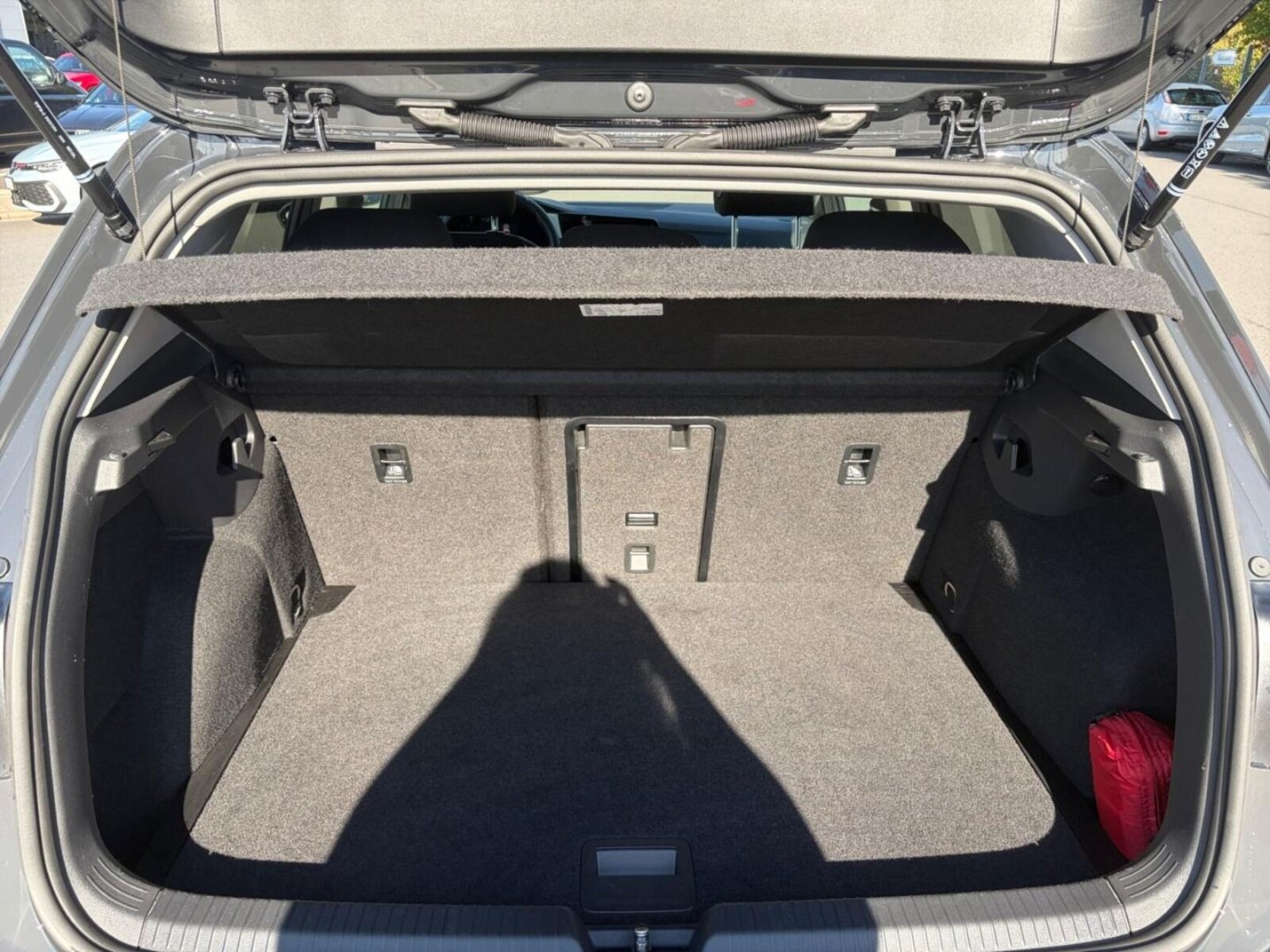 Volkswagen Golf – Bild 16