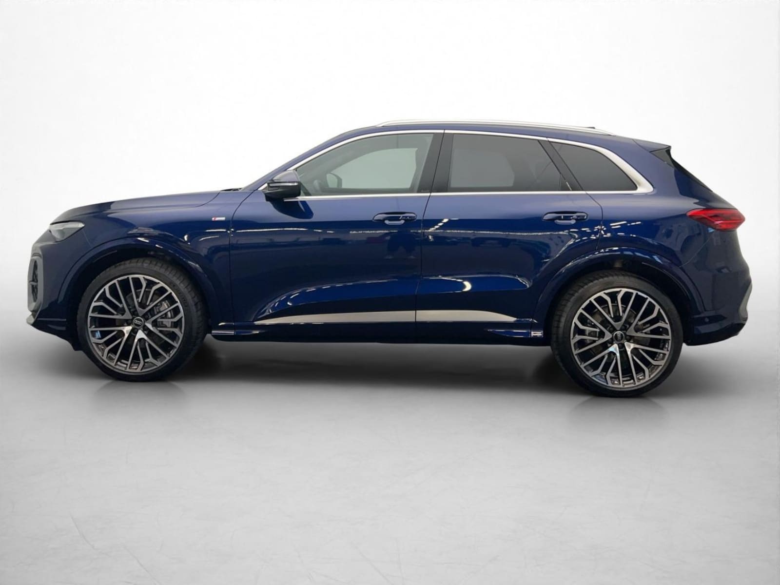 Audi Q5 – Bild 3