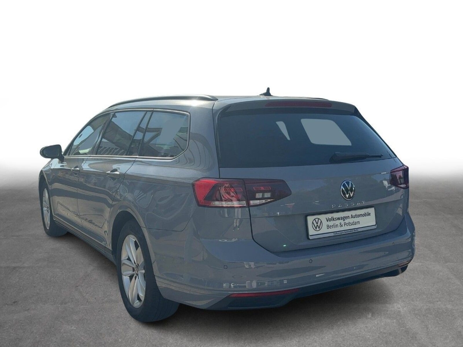 Volkswagen Passat Variant – Bild 4