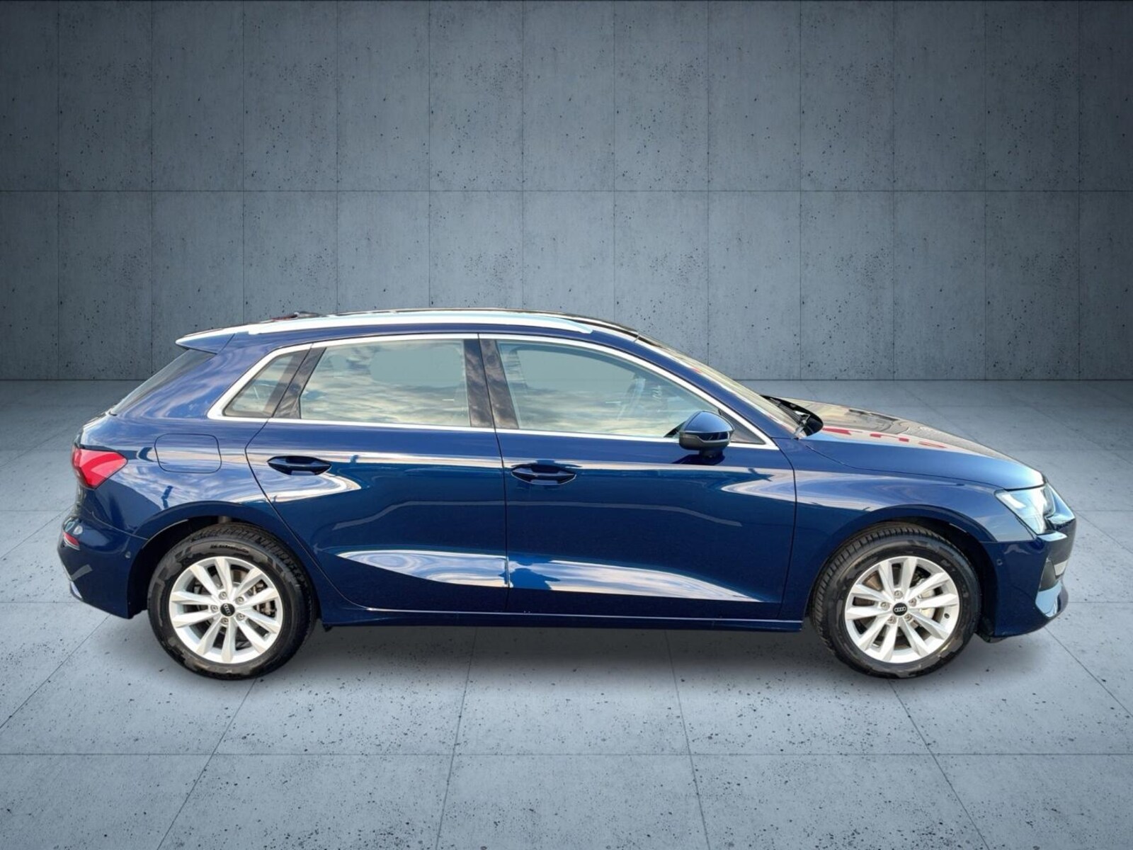 Audi A3 Sportback – Bild 7