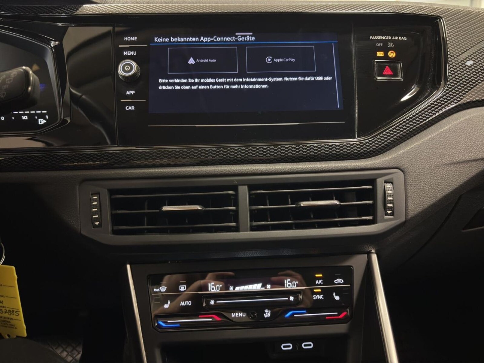 Volkswagen Polo – Bild 11