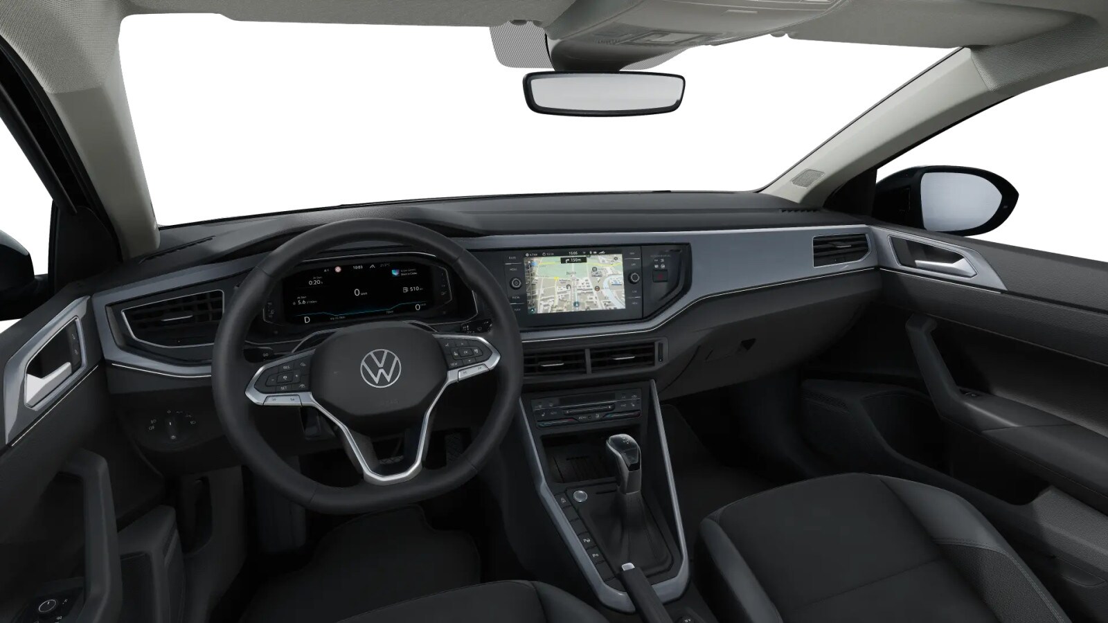 Volkswagen Taigo – Bild 9
