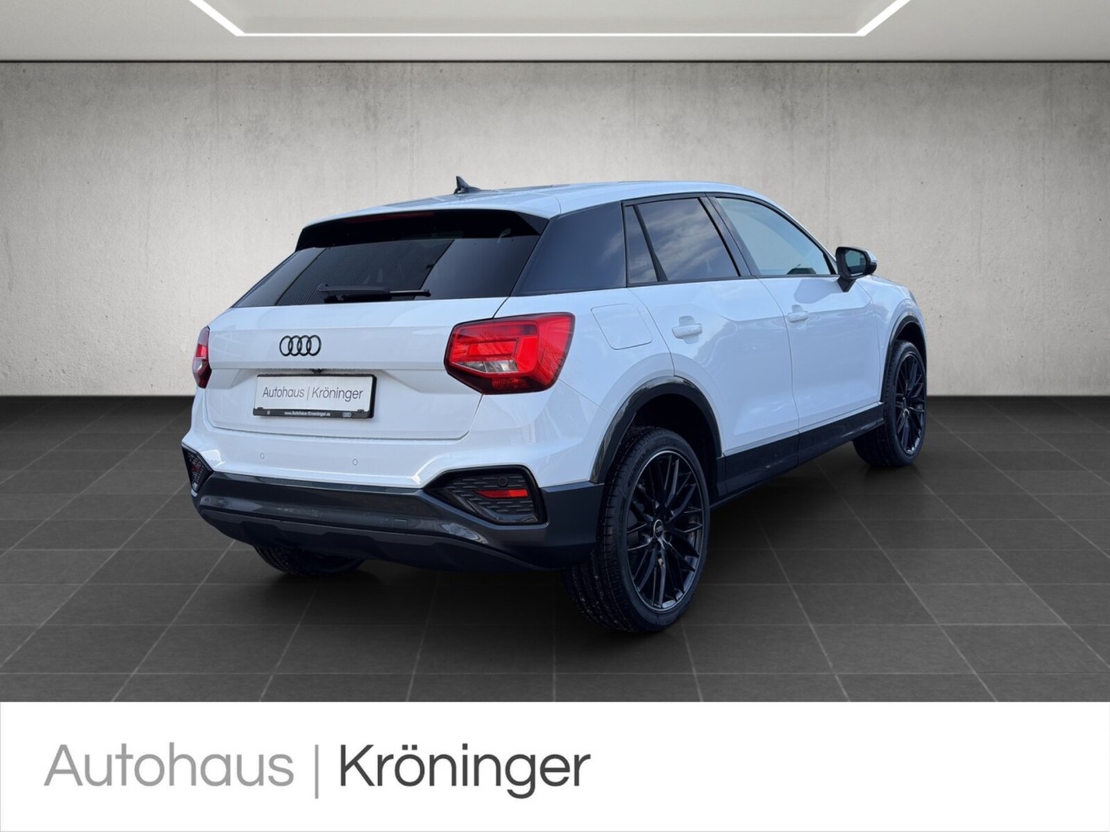 Audi Q2 – Bild 2