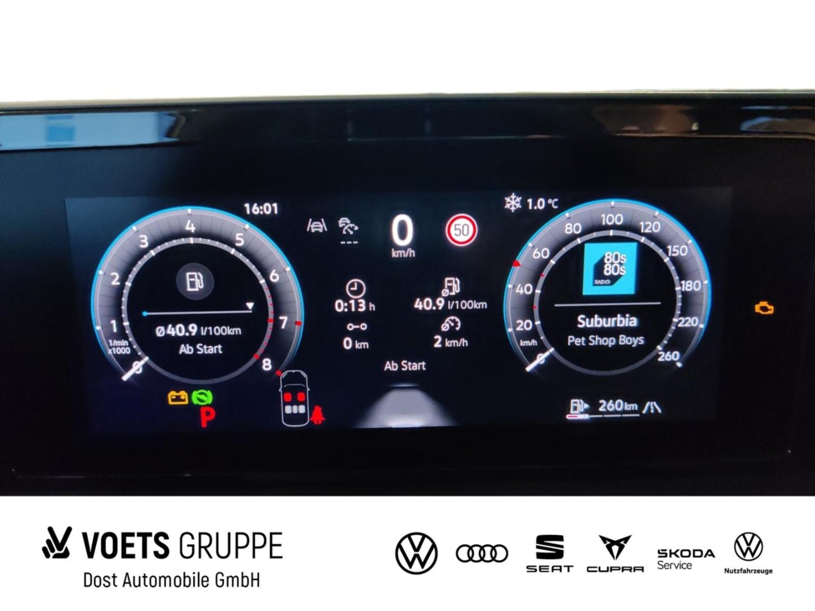 Volkswagen T-Roc – Bild 11