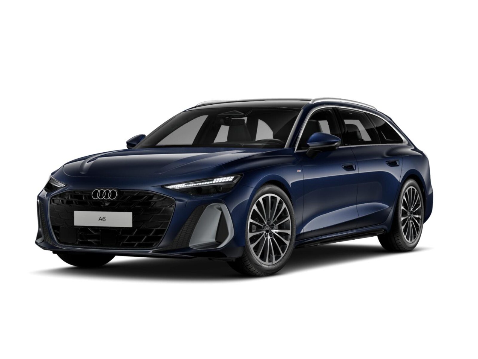 Audi A6 Avant – Bild 2