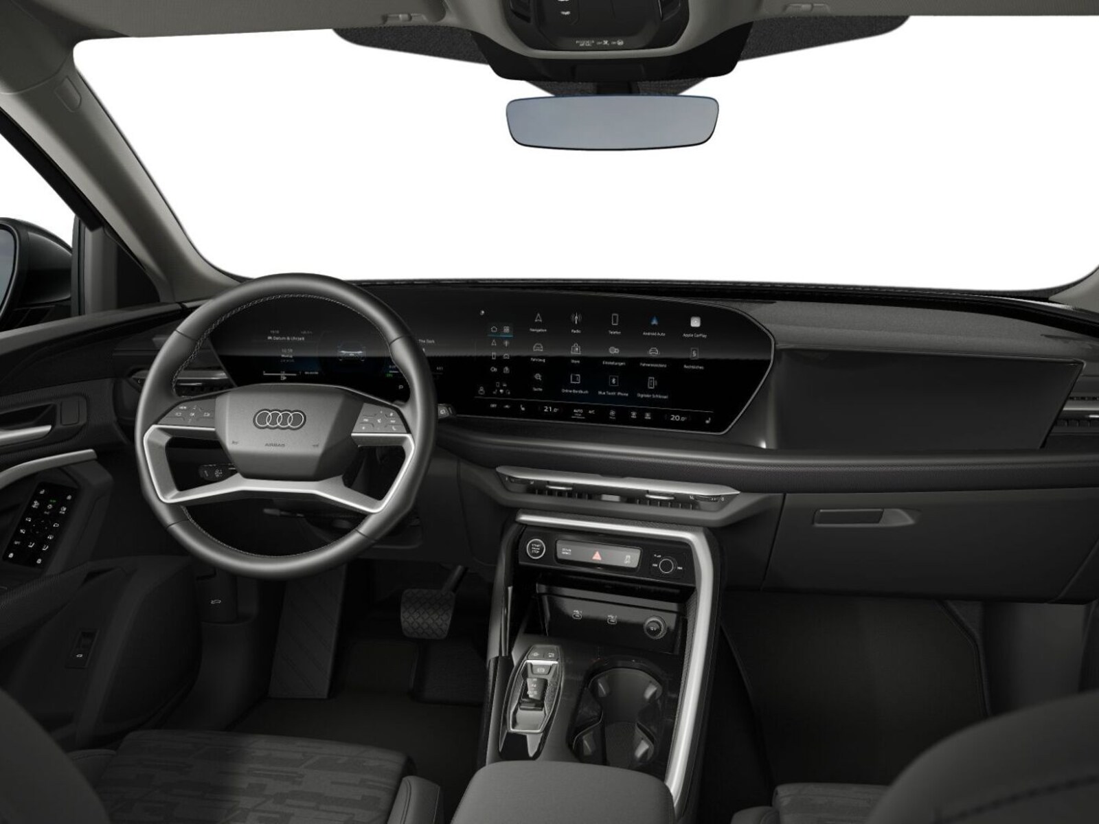 Audi Q5 – Bild 7