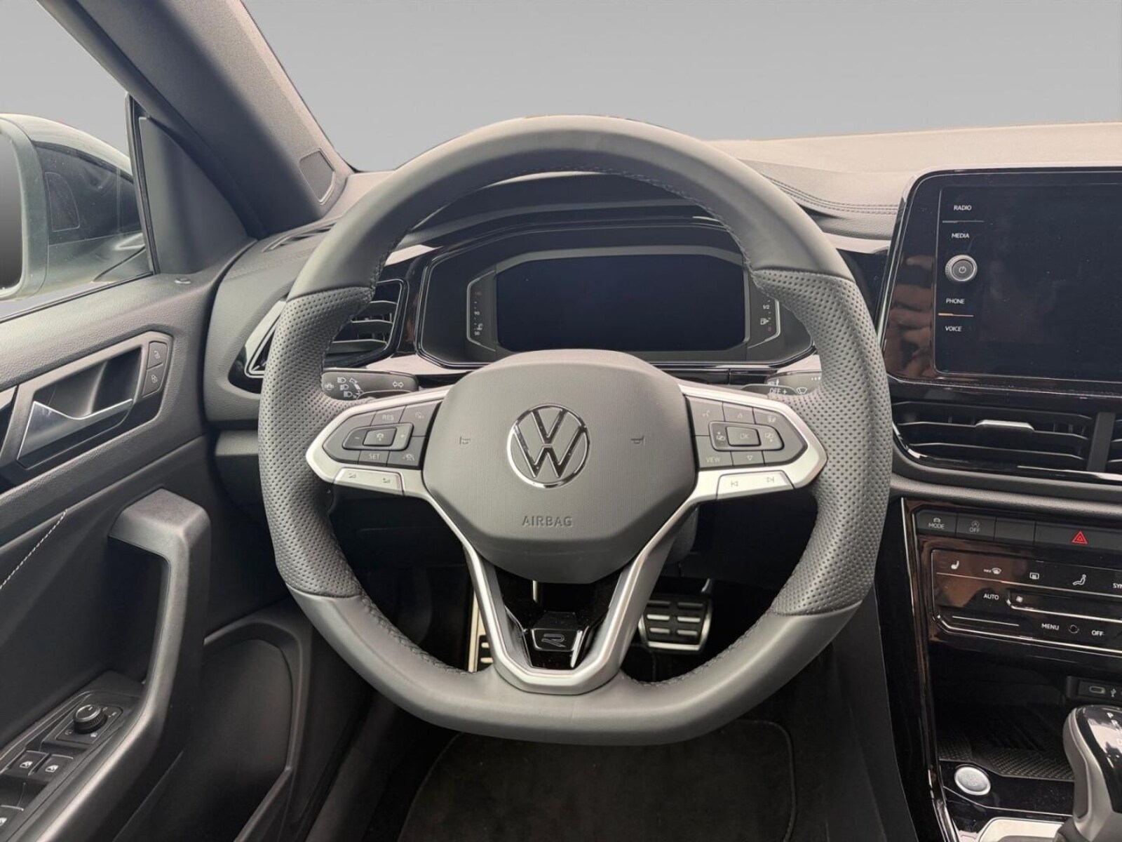 Volkswagen T-Roc Cabriolet – Bild 14