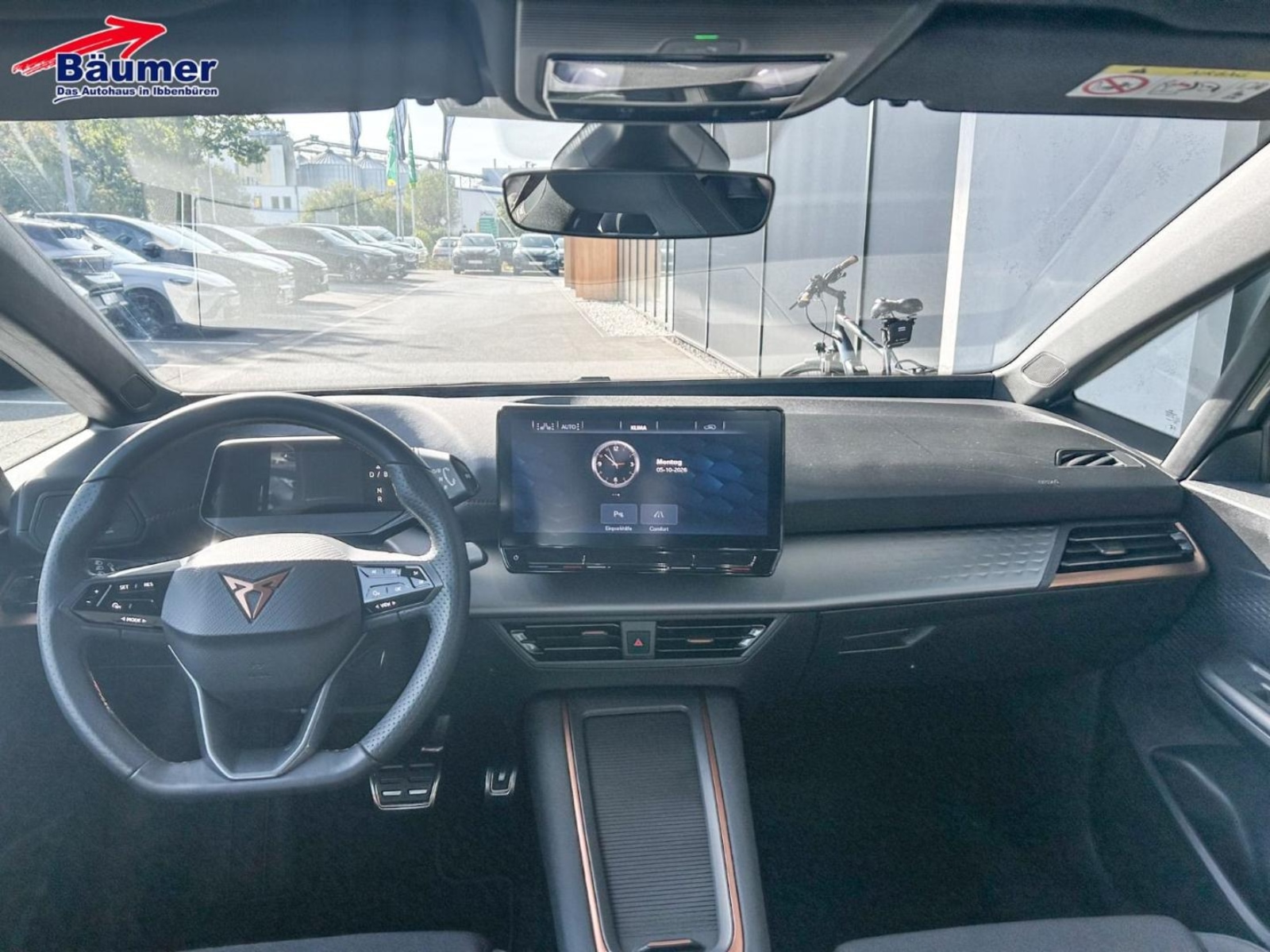 CUPRA Born – Bild 14