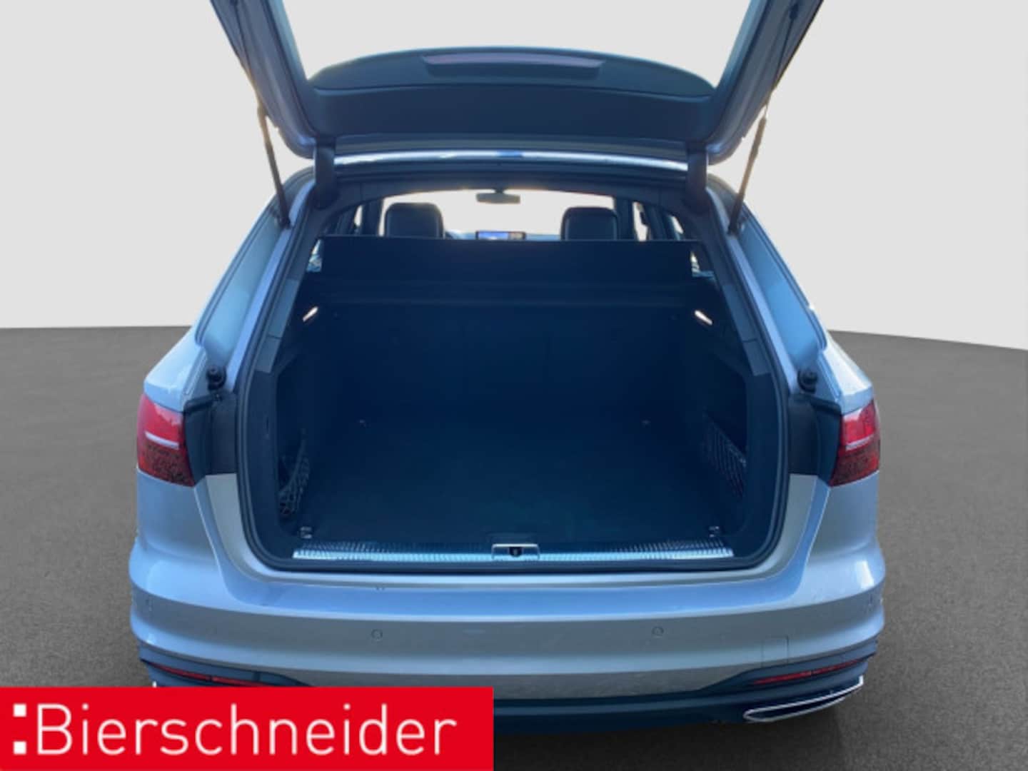 Bild über Audi A4 Avant 45 TFSI quattro S tronic - für weitere Informationen kontaktieren Sie den Audi Partner