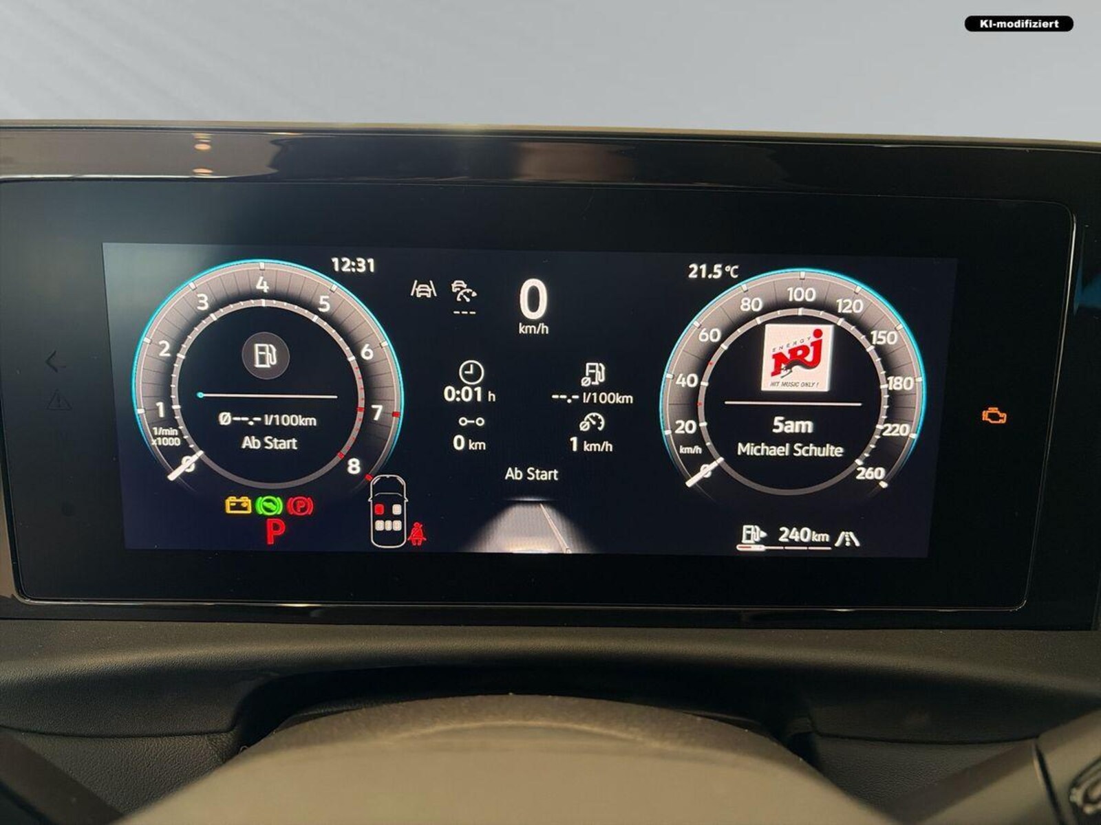 Volkswagen T-Roc – Bild 12
