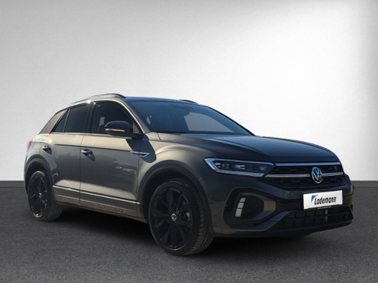 Volkswagen T-Roc – Bild 5