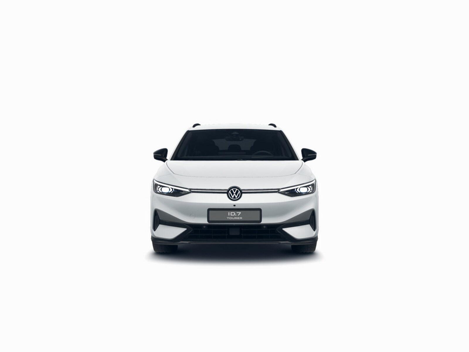Volkswagen ID.7 Tourer – Bild 12