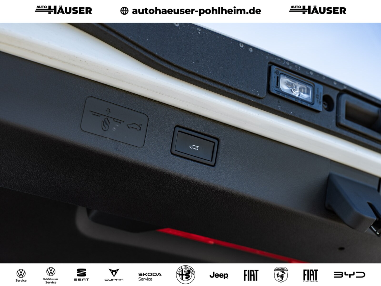 Volkswagen T-Roc – Bild 11