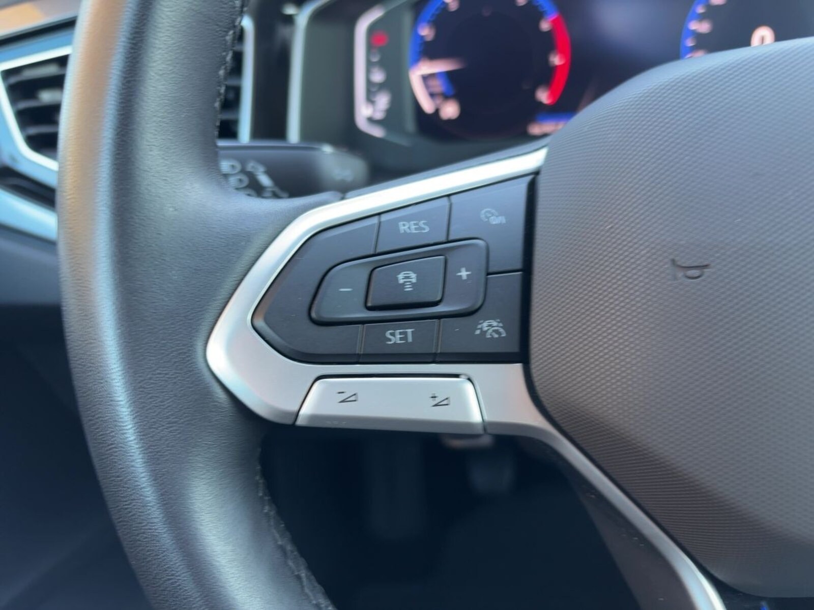 Volkswagen Polo – Bild 14