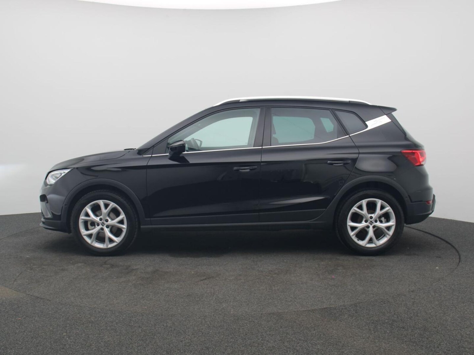 SEAT Arona – Bild 4