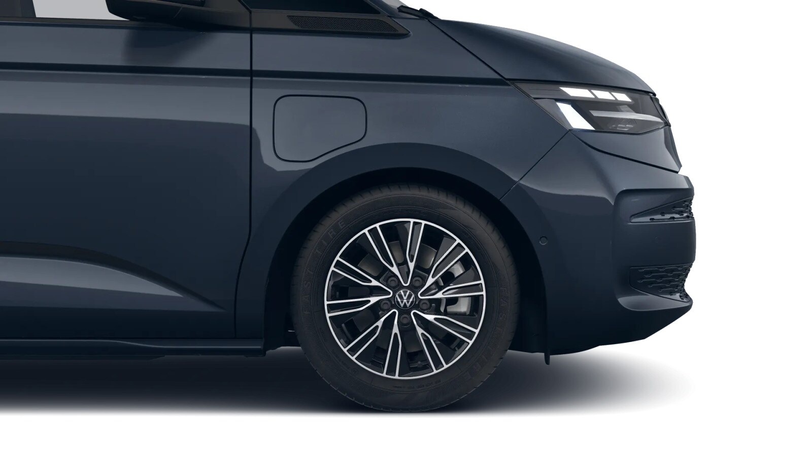 Volkswagen Multivan – Bild 4
