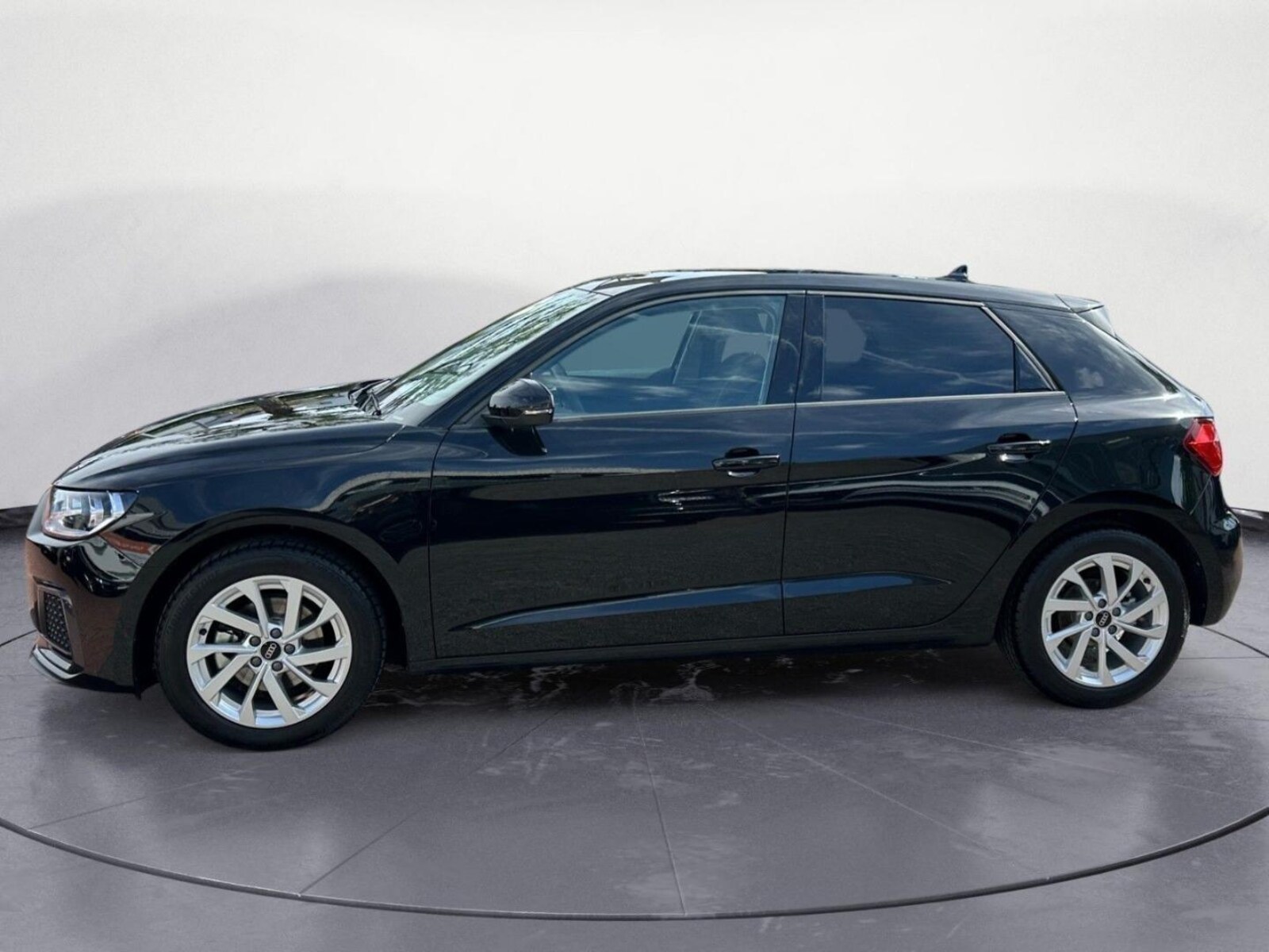 Audi A1 Sportback – Bild 2