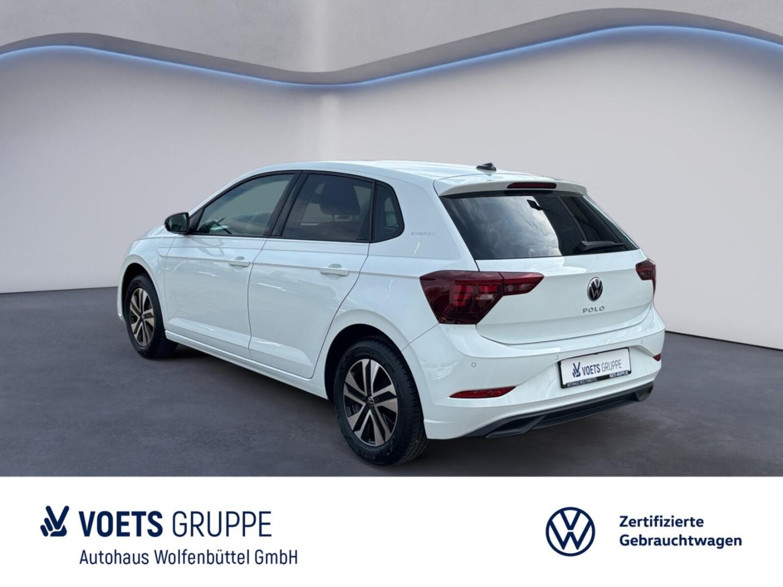 Volkswagen Polo – Bild 4