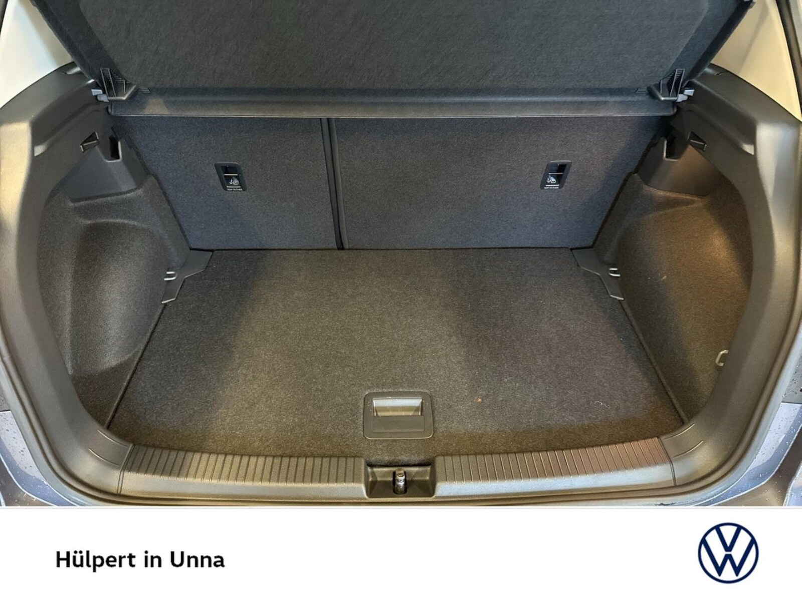 Volkswagen T-Cross – Bild 9