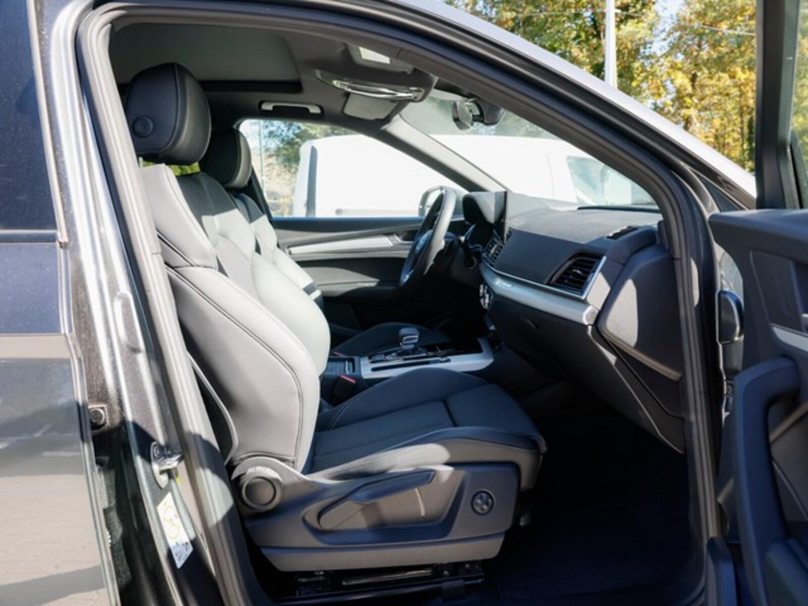 Audi Q5 Sportback – Bild 3