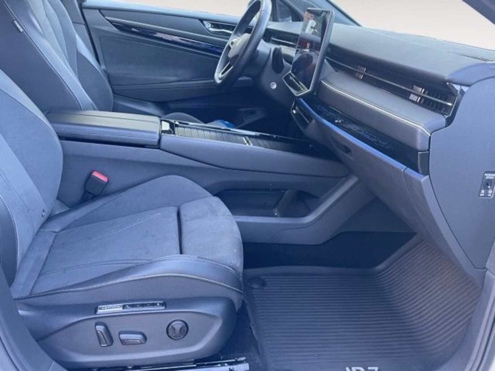 Volkswagen ID.7 Tourer – Bild 11