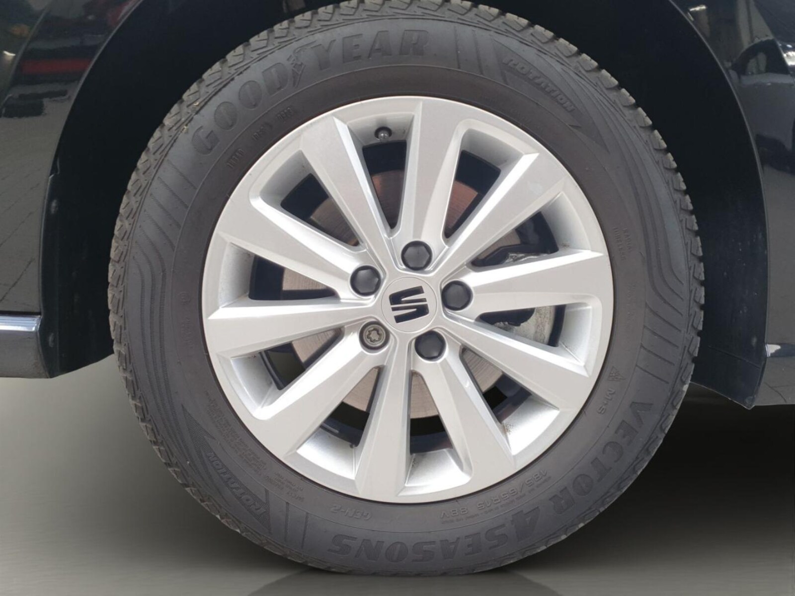 SEAT Ibiza – Bild 18
