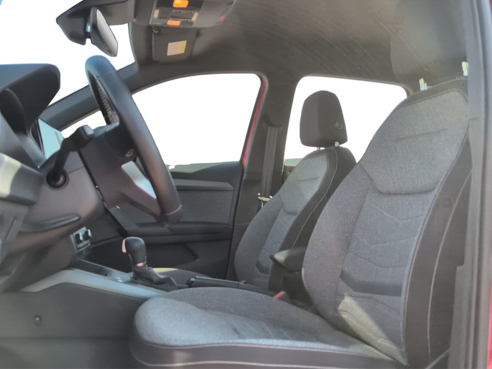 SEAT Arona – Bild 12
