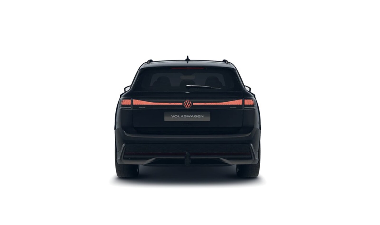 Volkswagen ID.7 Tourer – Bild 9