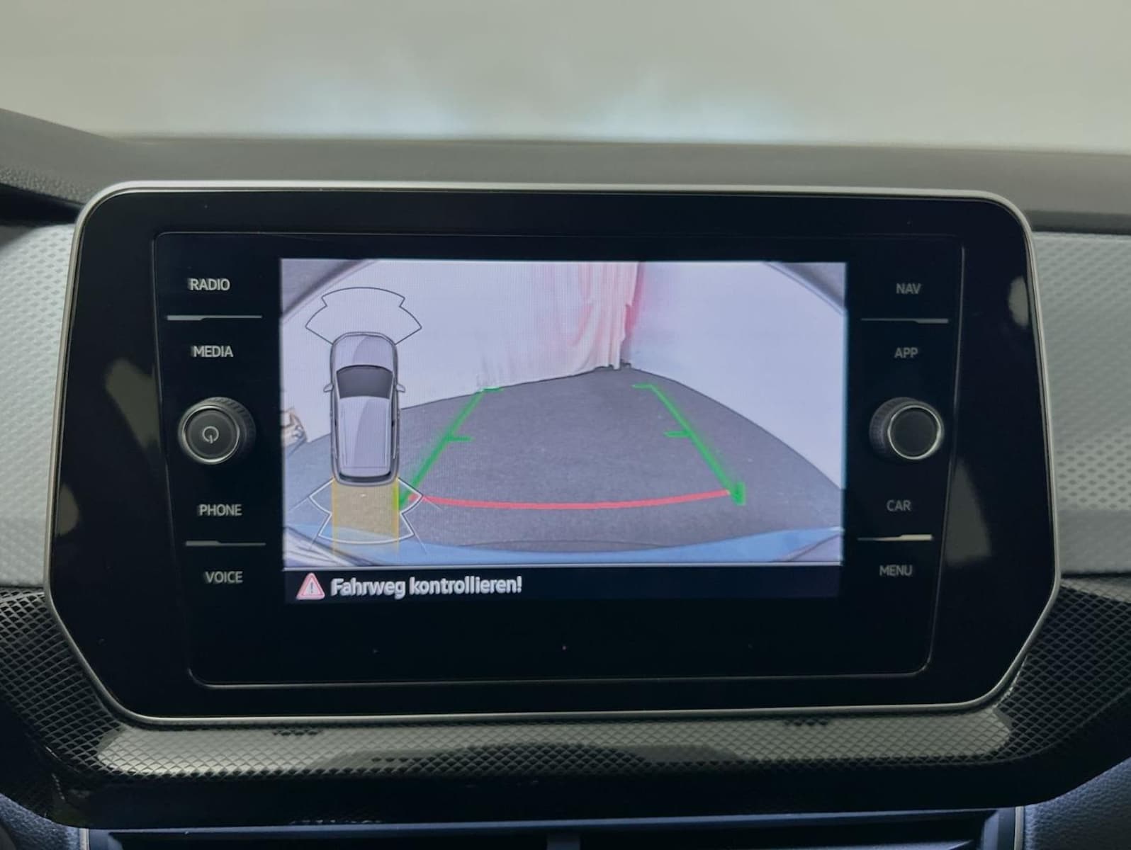 Volkswagen T-Cross – Bild 21