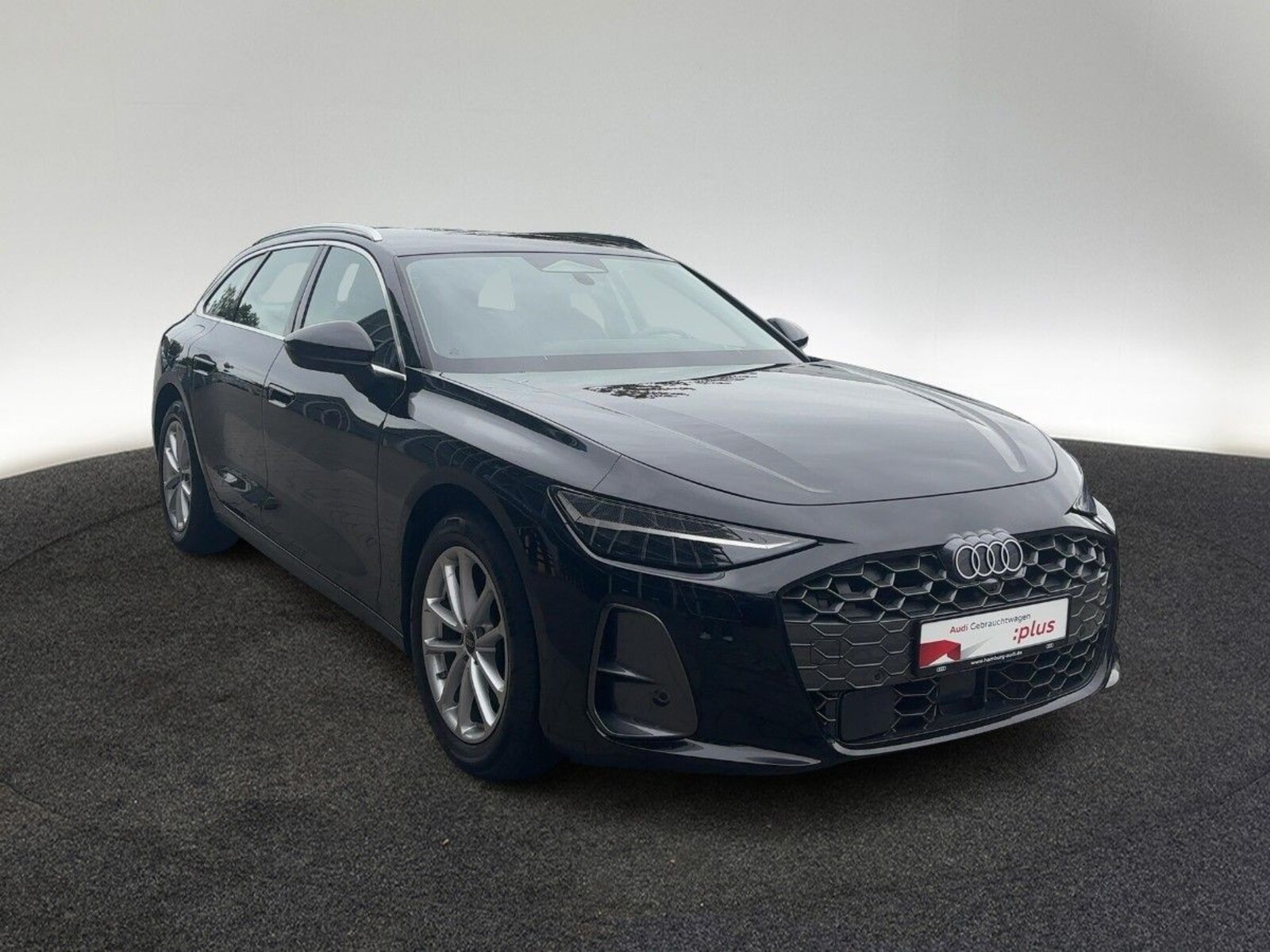 Audi A6 Avant – Bild 5