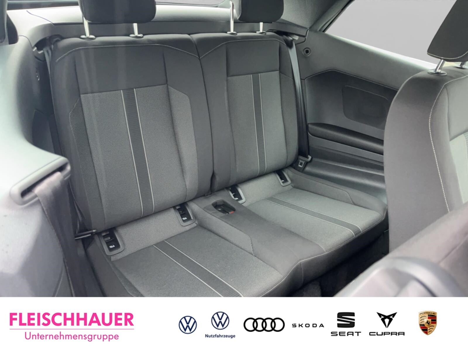Volkswagen T-Roc Cabriolet – Bild 11