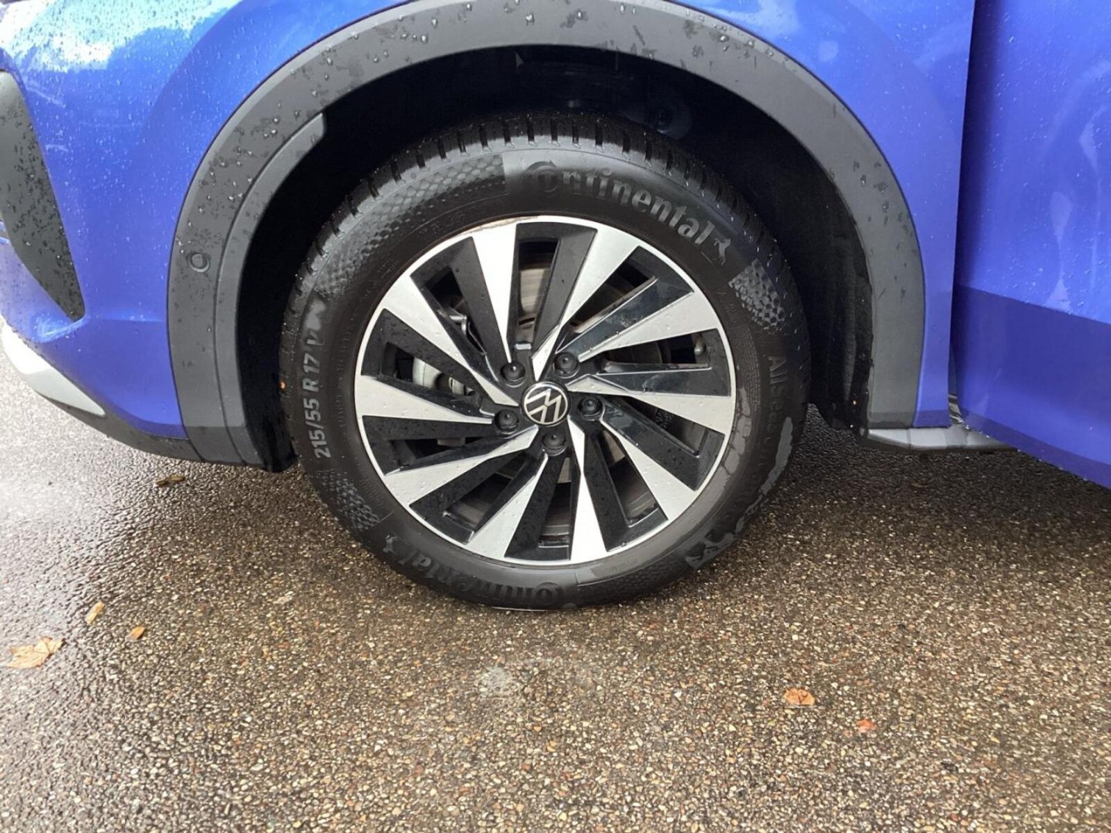 Volkswagen T-Roc – Bild 21