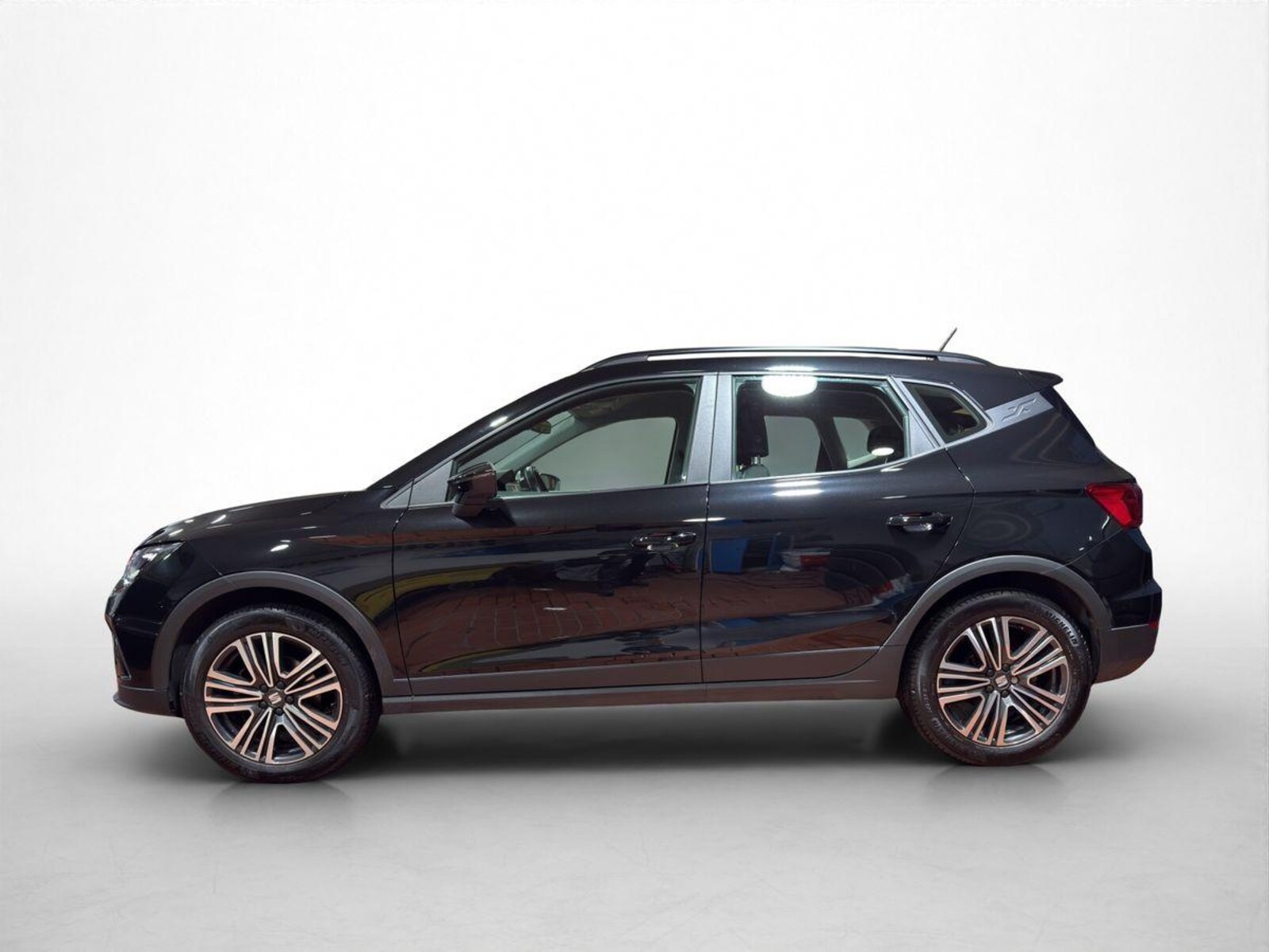 SEAT Arona – Bild 9