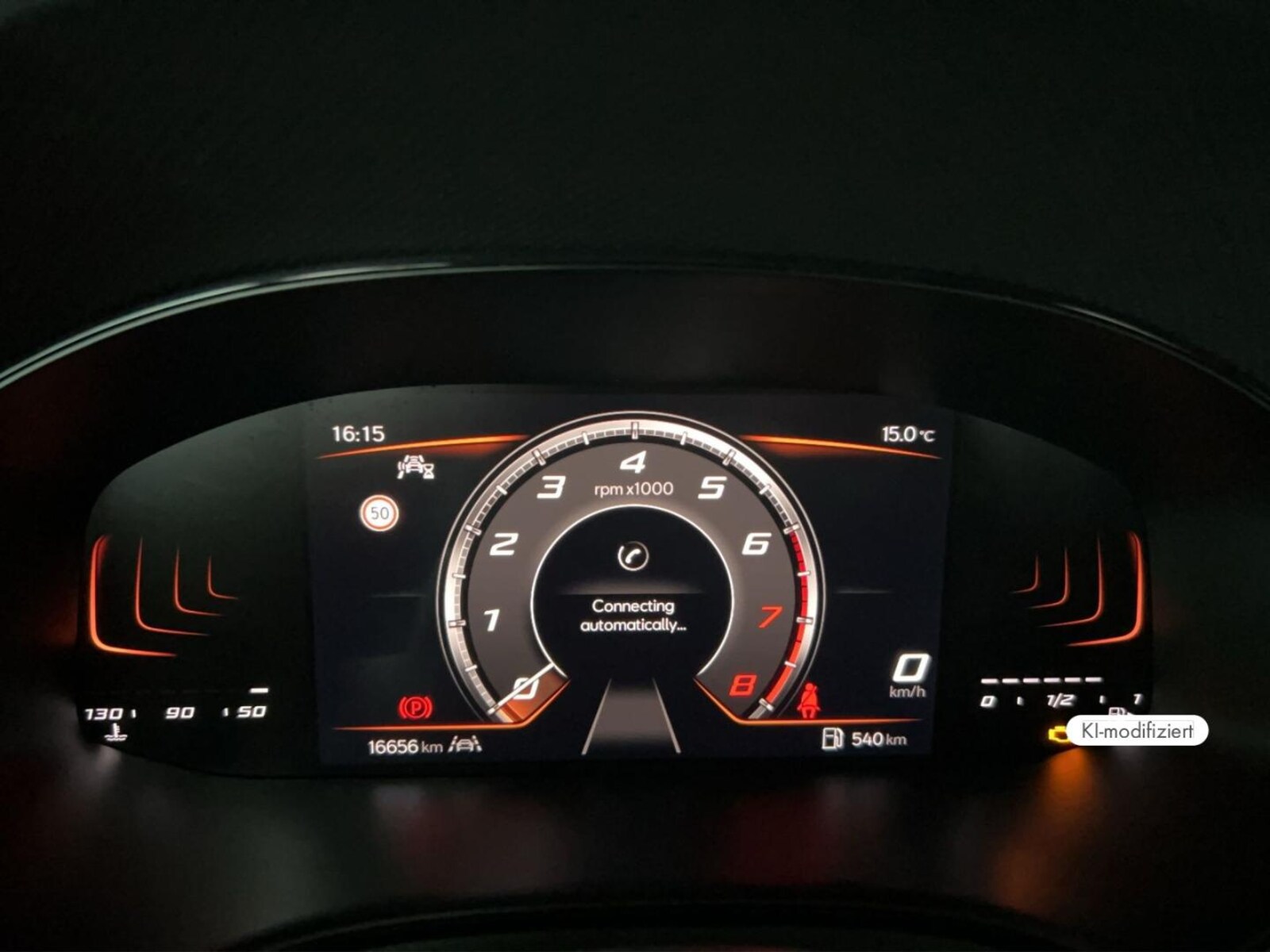SEAT Ibiza – Bild 10